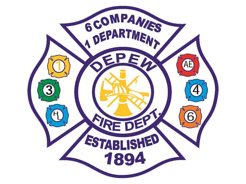 Depew Fire Department Join Our Team