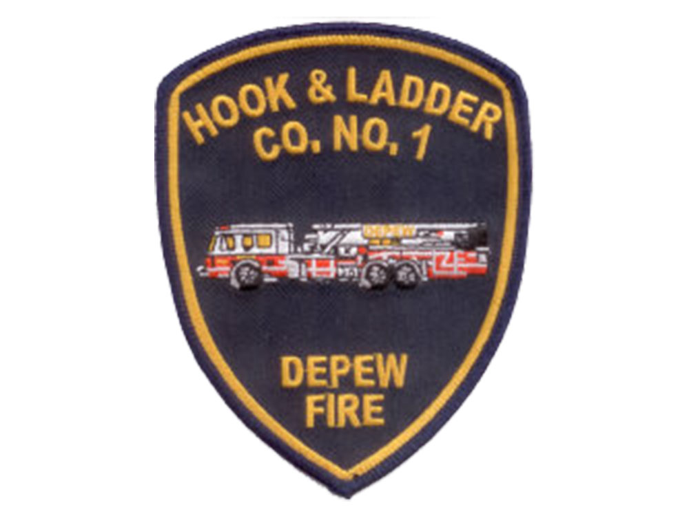 Hook and Ladder